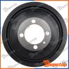 Poulie damper vilebrequin pour OPEL | RKP-PL-016, 06057
